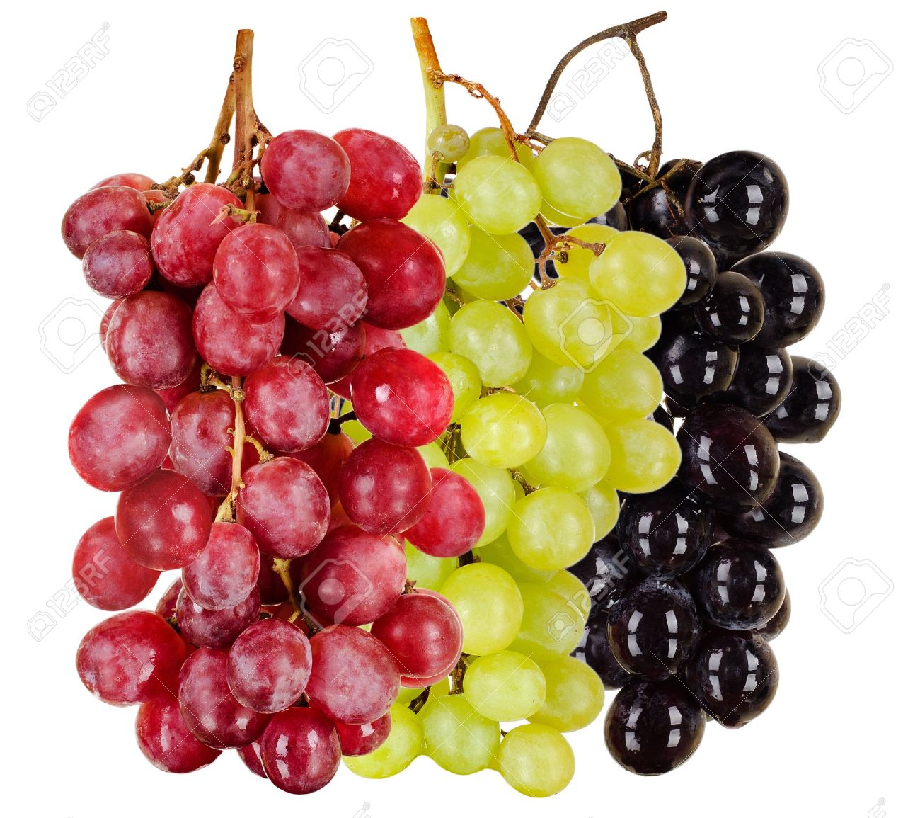 15257772-still-life-black-green-red-bunch-of-grapes-close-up-on-white-background-isolated.jpg